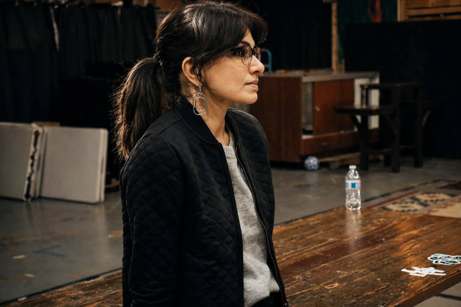 A photo from the Codex Community Meetup event in San Francisco.